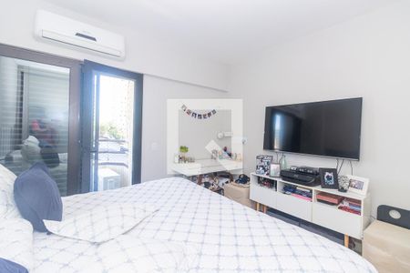 Apartamento à venda com 125m², 2 quartos e 2 vagas Apartamento à venda com 125m², 2 quartos e 2 vagasQuarto