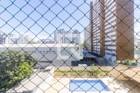 Apartamento à venda com 125m², 2 quartos e 2 vagas Apartamento à venda com 125m², 2 quartos e 2 vagasvista do Quarto 2