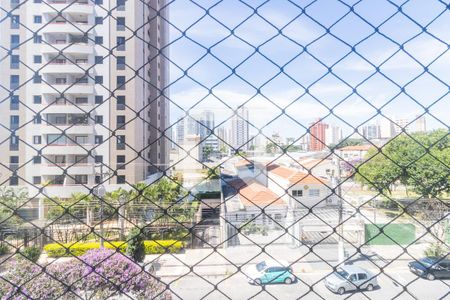 Apartamento à venda com 125m², 2 quartos e 2 vagas Apartamento à venda com 125m², 2 quartos e 2 vagasVista da Sala