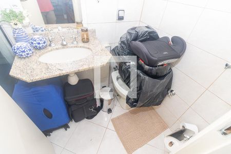 Apartamento à venda com 125m², 2 quartos e 2 vagas Apartamento à venda com 125m², 2 quartos e 2 vagasÁrea de Serviço