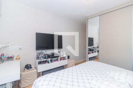 Apartamento à venda com 125m², 2 quartos e 2 vagas Apartamento à venda com 125m², 2 quartos e 2 vagasQuarto