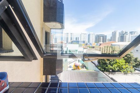 Apartamento à venda com 125m², 2 quartos e 2 vagas Apartamento à venda com 125m², 2 quartos e 2 vagasÁrea de Serviço