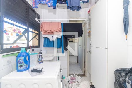Apartamento à venda com 125m², 2 quartos e 2 vagas Apartamento à venda com 125m², 2 quartos e 2 vagasÁrea de Serviço