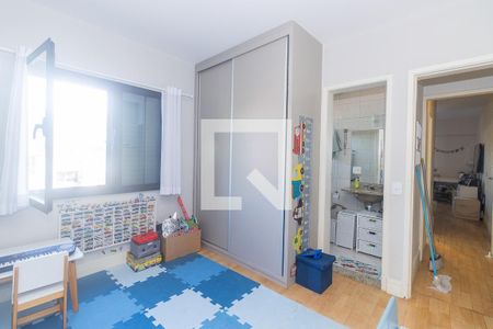 Apartamento à venda com 125m², 2 quartos e 2 vagas Apartamento à venda com 125m², 2 quartos e 2 vagasQuarto 2