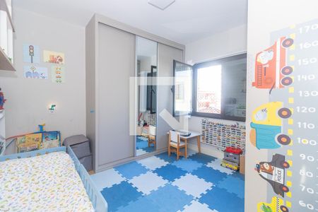 Apartamento à venda com 125m², 2 quartos e 2 vagas Apartamento à venda com 125m², 2 quartos e 2 vagasQuarto 2