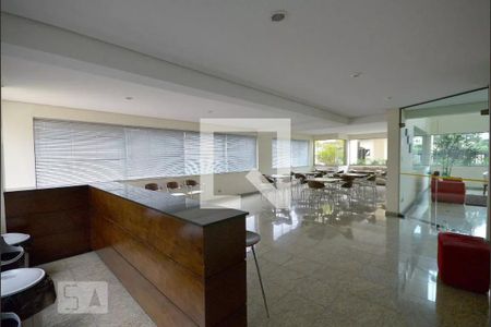 Apartamento à venda com 125m², 2 quartos e 2 vagas Apartamento à venda com 125m², 2 quartos e 2 vagasÁrea comum