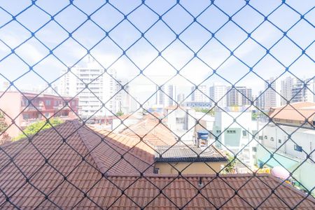 Apartamento à venda com 125m², 2 quartos e 2 vagas Apartamento à venda com 125m², 2 quartos e 2 vagasvista do Quarto 2