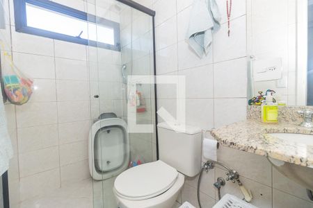 Apartamento à venda com 125m², 2 quartos e 2 vagas Apartamento à venda com 125m², 2 quartos e 2 vagasBanheiro 2