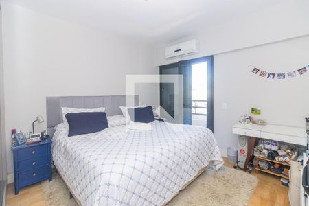 Apartamento à venda com 125m², 2 quartos e 2 vagas Apartamento à venda com 125m², 2 quartos e 2 vagasQuarto