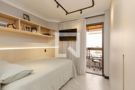Apartamento à venda com 149m², 3 quartos e 2 vagas Apartamento à venda com 149m², 3 quartos e 2 vagasSuíte 1