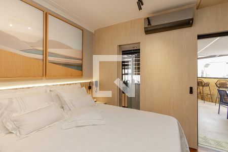 Apartamento à venda com 149m², 3 quartos e 2 vagas Apartamento à venda com 149m², 3 quartos e 2 vagasSuíte 2