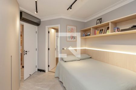 Apartamento à venda com 149m², 3 quartos e 2 vagas Apartamento à venda com 149m², 3 quartos e 2 vagasSuíte 1