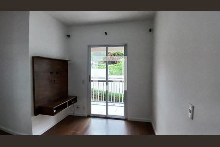 Sala de apartamento à venda com 3 quartos, 61m² em Parque Uniao, Jundiaí