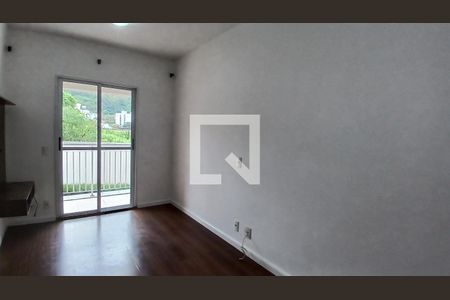 Sala de apartamento à venda com 3 quartos, 61m² em Parque Uniao, Jundiaí