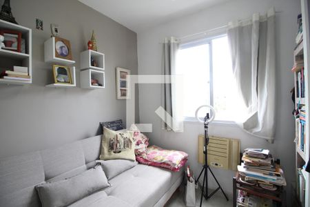 Quarto 1 de apartamento para alugar com 2 quartos, 51m² em Jacarepaguá, Rio de Janeiro