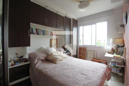 Quarto 2 de apartamento para alugar com 2 quartos, 51m² em Jacarepaguá, Rio de Janeiro