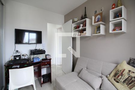 Quarto 1 de apartamento para alugar com 2 quartos, 51m² em Jacarepaguá, Rio de Janeiro
