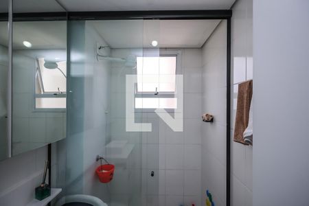 Apartamento à venda com 52m², 2 quartos e 1 vagaBanheiro