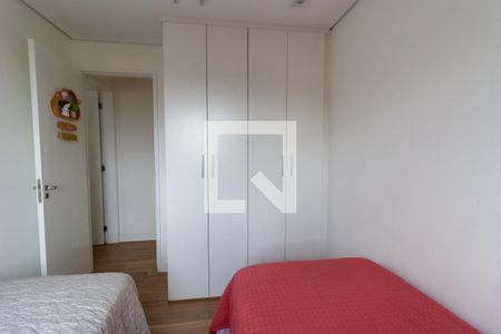Quarto 1 de apartamento à venda com 2 quartos, 57m² em Alto da Lapa, São Paulo
