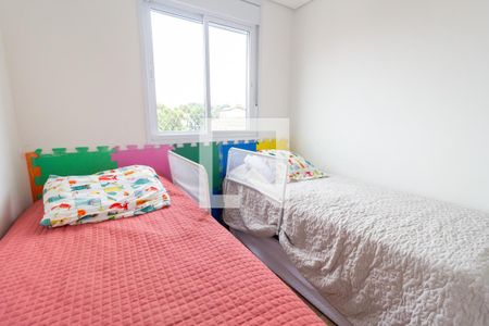Quarto 1 de apartamento à venda com 2 quartos, 57m² em Alto da Lapa, São Paulo