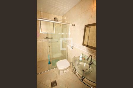 Apartamento à venda com 100m², 3 quartos e 2 vagasBanheiro Social