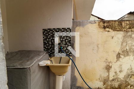 Casa à venda com 76m², 2 quartos e 1 vagaÁrea de Serviço