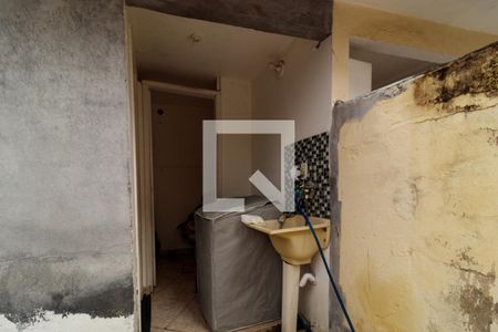 Casa à venda com 76m², 2 quartos e 1 vagaÁrea de Serviço