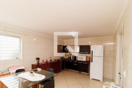 Casa à venda com 76m², 2 quartos e 1 vagaCozinha