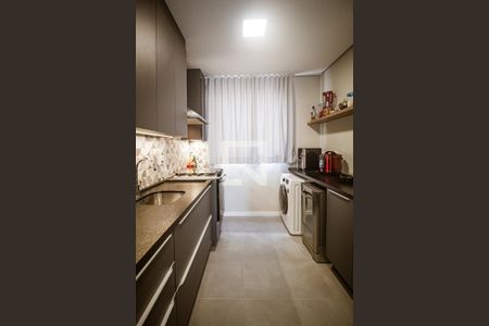 Casa à venda com 132m², 3 quartos e 2 vagas Casa à venda com 132m², 3 quartos e 2 vagasCozinha