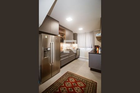 Casa à venda com 132m², 3 quartos e 2 vagas Casa à venda com 132m², 3 quartos e 2 vagasCozinha