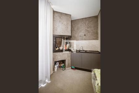 Casa à venda com 132m², 3 quartos e 2 vagas Casa à venda com 132m², 3 quartos e 2 vagasEspaço Gourmet