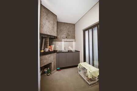 Casa à venda com 132m², 3 quartos e 2 vagas Casa à venda com 132m², 3 quartos e 2 vagasEspaço Gourmet