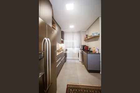 Casa à venda com 132m², 3 quartos e 2 vagas Casa à venda com 132m², 3 quartos e 2 vagasCozinha