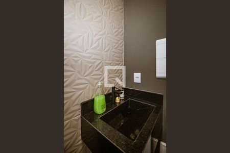 Casa à venda com 132m², 3 quartos e 2 vagas Casa à venda com 132m², 3 quartos e 2 vagasLavabo