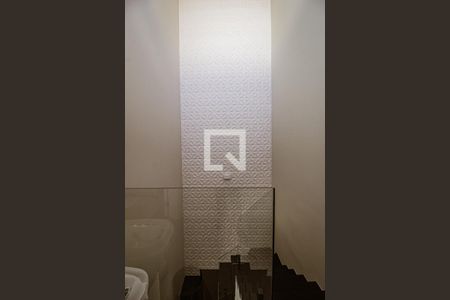 Casa à venda com 132m², 3 quartos e 2 vagas Casa à venda com 132m², 3 quartos e 2 vagasDetalhe da área de serviço