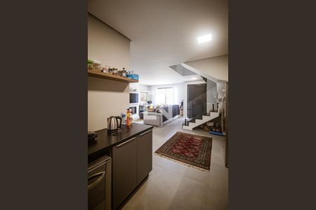 Casa à venda com 132m², 3 quartos e 2 vagas Casa à venda com 132m², 3 quartos e 2 vagasCozinha