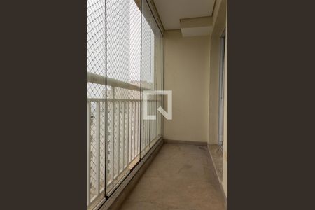 Apartamento à venda com 239m², 4 quartos e 4 vagasVaranda da Suíte 1