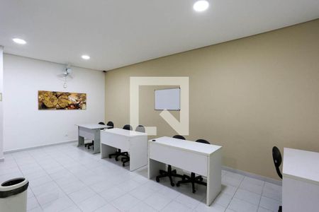 Apartamento à venda com 239m², 4 quartos e 4 vagasÁrea comum