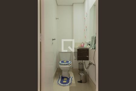 Apartamento à venda com 239m², 4 quartos e 4 vagasLavabo