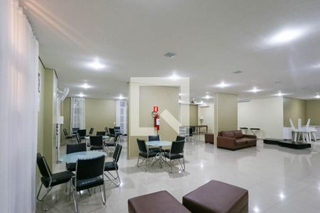 Apartamento à venda com 239m², 4 quartos e 4 vagasÁrea comum