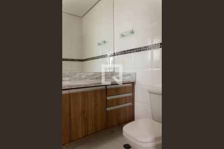 Apartamento à venda com 239m², 4 quartos e 4 vagasBanheiro da Suíte 2