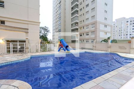 Apartamento à venda com 239m², 4 quartos e 4 vagasÁrea comum