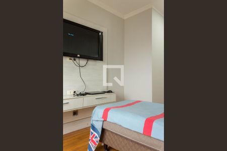 Apartamento à venda com 239m², 4 quartos e 4 vagasSuíte 4