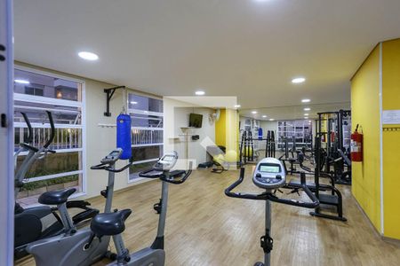 Apartamento à venda com 239m², 4 quartos e 4 vagasÁrea comum