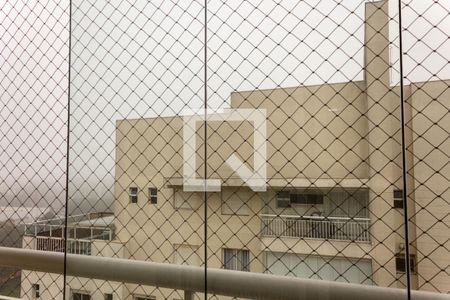 Apartamento à venda com 239m², 4 quartos e 4 vagasVaranda da Suíte 1