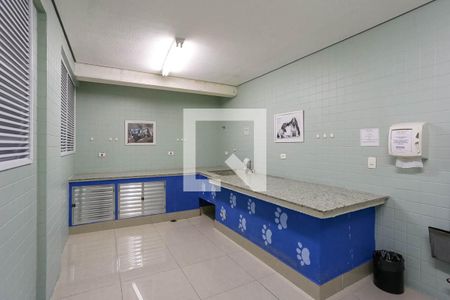 Apartamento à venda com 239m², 4 quartos e 4 vagasÁrea comum