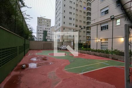 Apartamento à venda com 239m², 4 quartos e 4 vagasÁrea comum