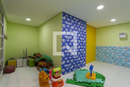 Apartamento à venda com 239m², 4 quartos e 4 vagasÁrea comum