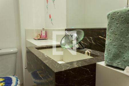 Apartamento à venda com 239m², 4 quartos e 4 vagasLavabo