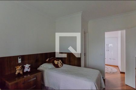 Apartamento à venda com 320m², 4 quartos e 5 vagasSuíte 2